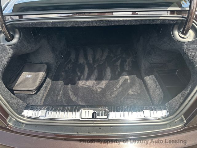 2015 Rolls-Royce Wraith 2dr Coupe - 23047685 - 12