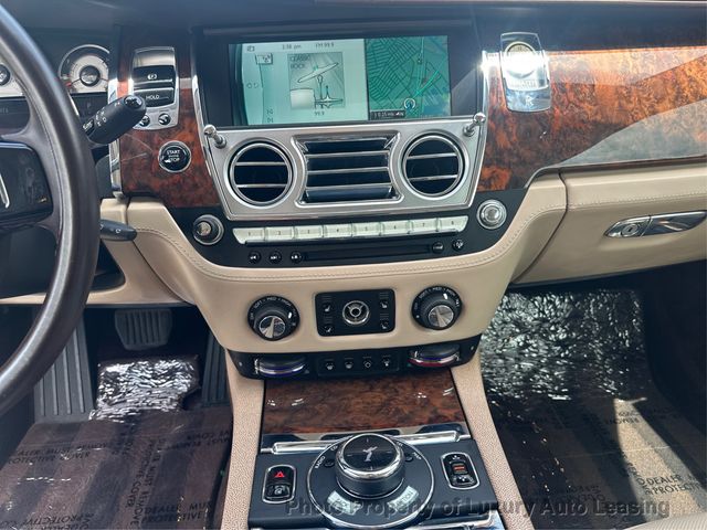 2015 Rolls-Royce Wraith 2dr Coupe - 23047685 - 13