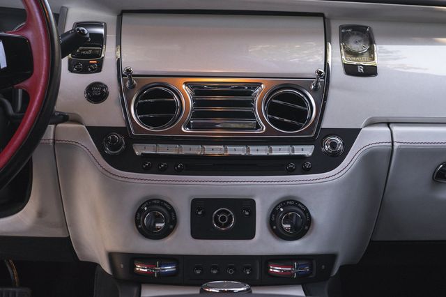 2015 Rolls-Royce Wraith 2dr Coupe - 22783226 - 17