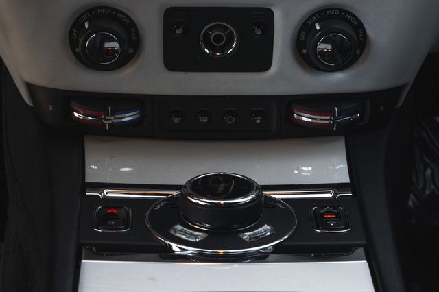 2015 Rolls-Royce Wraith 2dr Coupe - 22783226 - 18