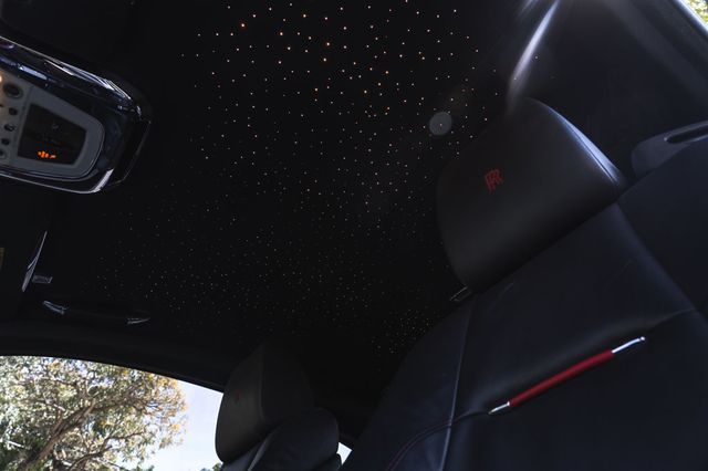 2015 Rolls-Royce Wraith 2dr Coupe - 22783226 - 20