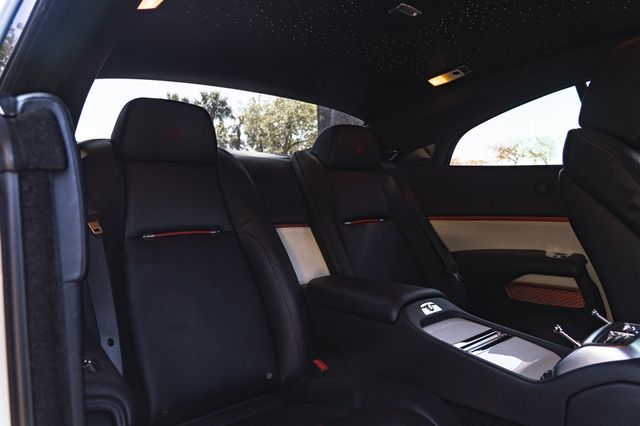 2015 Rolls-Royce Wraith 2dr Coupe - 22783226 - 22