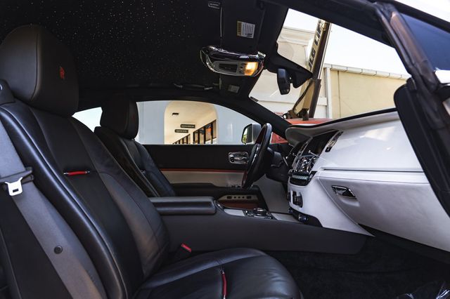 2015 Rolls-Royce Wraith 2dr Coupe - 22783226 - 23