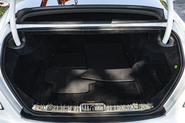 2015 Rolls-Royce Wraith 2dr Coupe - 22783226 - 27