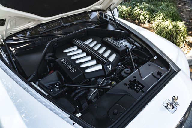 2015 Rolls-Royce Wraith 2dr Coupe - 22783226 - 29