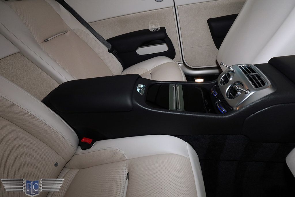 2015 Rolls-Royce Wraith 2dr Coupe - 22975127 - 18