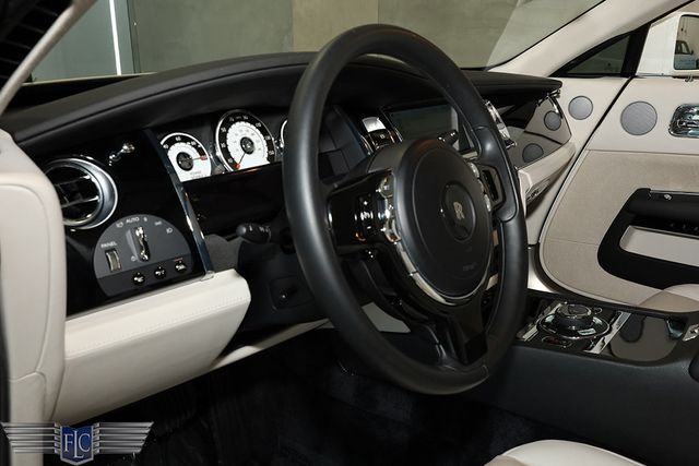 2015 Rolls-Royce Wraith 2dr Coupe - 22975127 - 21