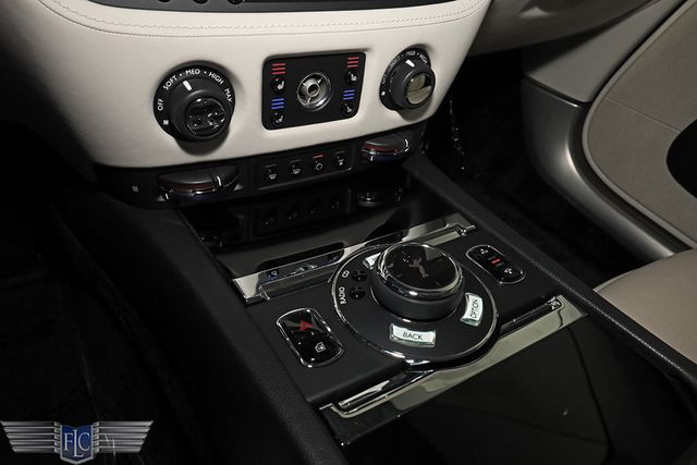 2015 Rolls-Royce Wraith 2dr Coupe - 22975127 - 25