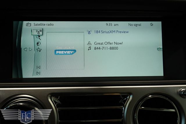 2015 Rolls-Royce Wraith 2dr Coupe - 22975127 - 27