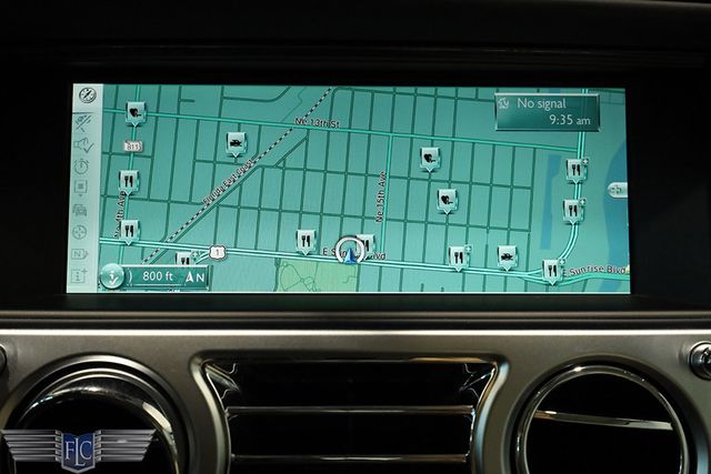 2015 Rolls-Royce Wraith 2dr Coupe - 22975127 - 28