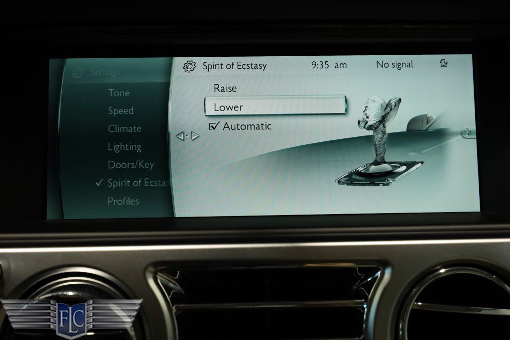 2015 Rolls-Royce Wraith 2dr Coupe - 22975127 - 29