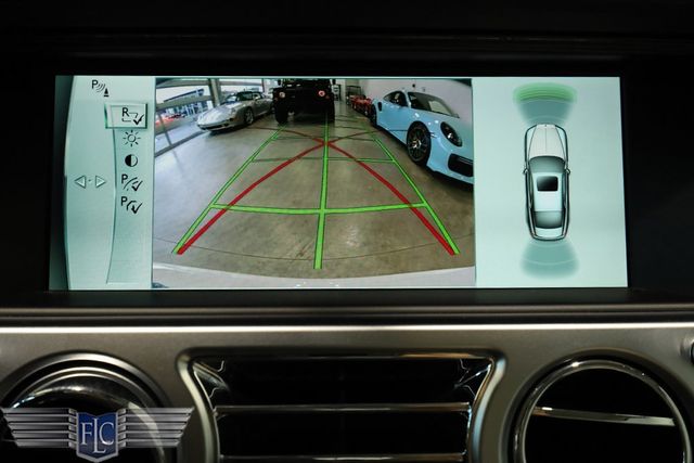 2015 Rolls-Royce Wraith 2dr Coupe - 22975127 - 30