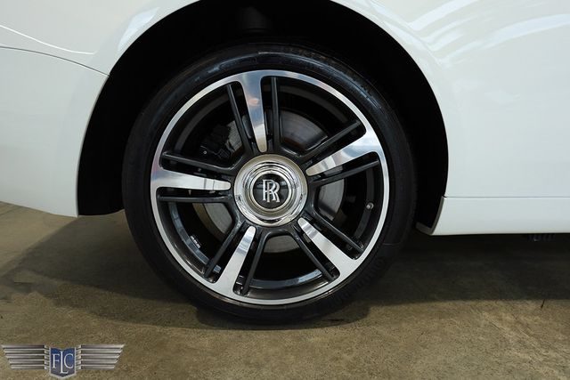 2015 Rolls-Royce Wraith 2dr Coupe - 22975127 - 34