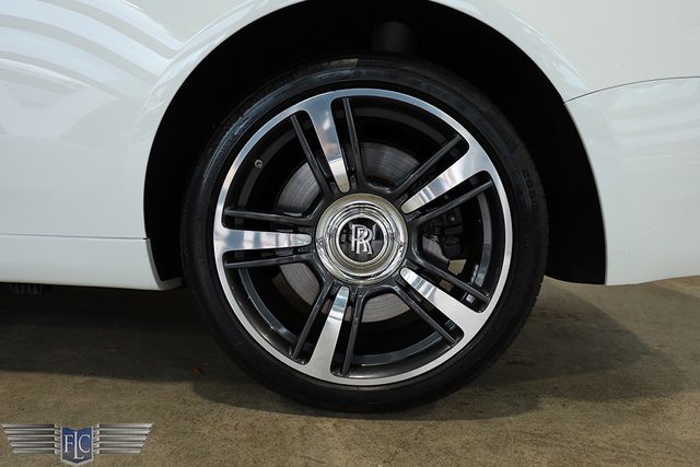 2015 Rolls-Royce Wraith 2dr Coupe - 22975127 - 36
