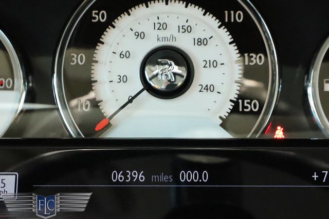 2015 Rolls-Royce Wraith 2dr Coupe - 22975127 - 38