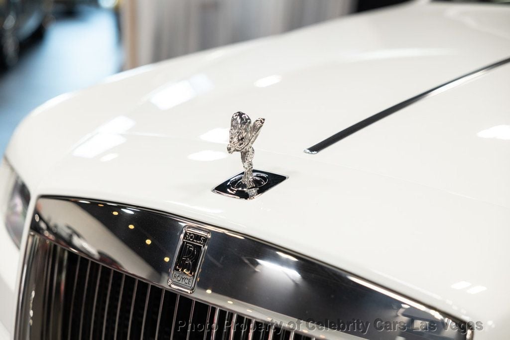 2015 Rolls-Royce Wraith $346 MSRP!! - 15817803 - 16