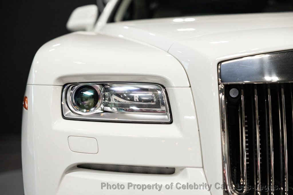 2015 Rolls-Royce Wraith $346 MSRP!! - 15817803 - 17