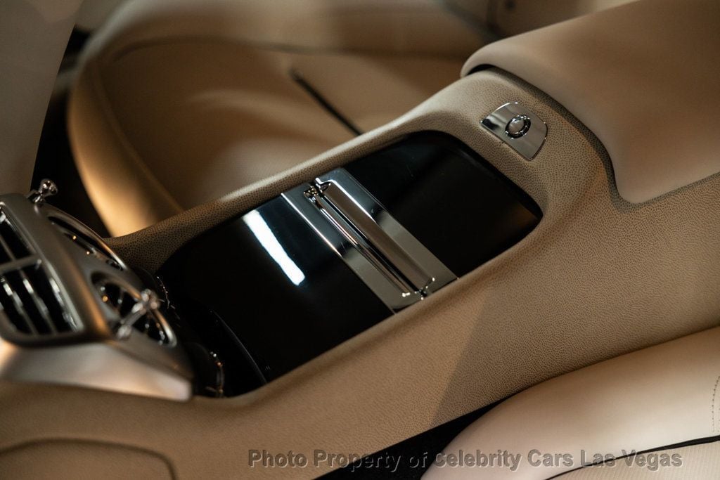 2015 Rolls-Royce Wraith $346 MSRP!! - 15817803 - 28
