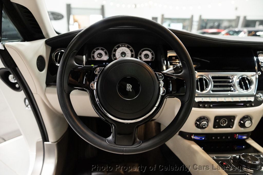 2015 Rolls-Royce Wraith $346 MSRP!! - 15817803 - 42