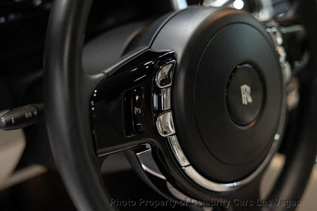 2015 Rolls-Royce Wraith $346 MSRP!! - 15817803 - 43