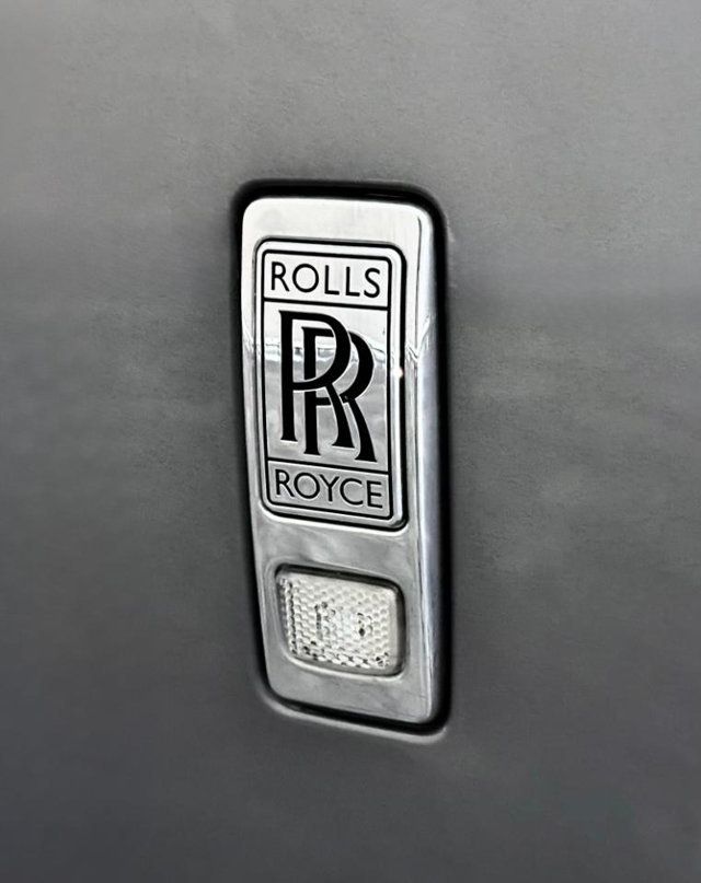 2015 Rolls-Royce Wraith Coupe - 23014655 - 20