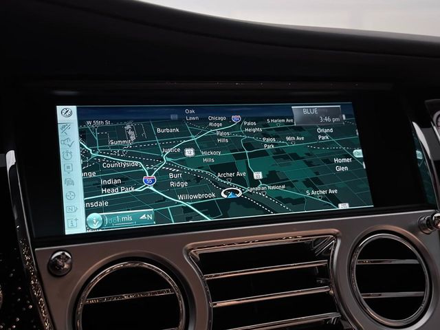 2015 Rolls-Royce Wraith Coupe - 23014655 - 38