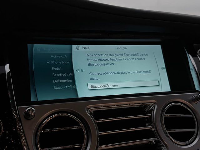 2015 Rolls-Royce Wraith Coupe - 23014655 - 40