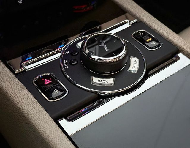 2015 Rolls-Royce Wraith Coupe - 23014655 - 43