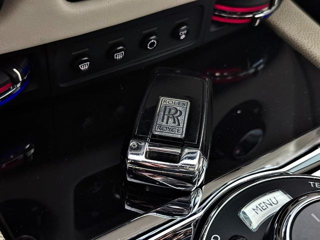 2015 Rolls-Royce Wraith Coupe - 23014655 - 44