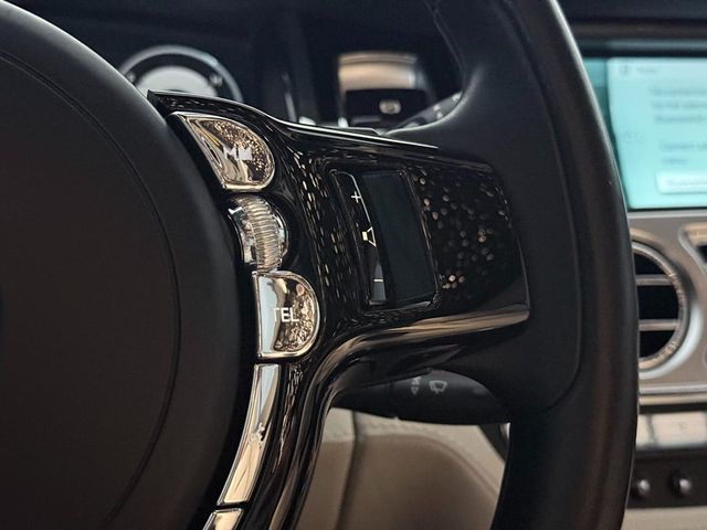 2015 Rolls-Royce Wraith Coupe - 23014655 - 46