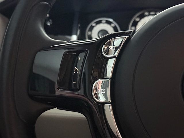 2015 Rolls-Royce Wraith Coupe - 23014655 - 47
