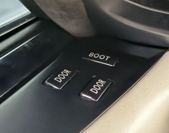 2015 Rolls-Royce Wraith Coupe - 23014655 - 49