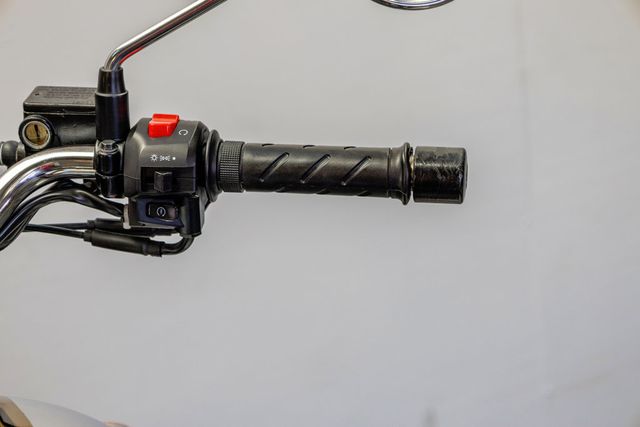 2015 ROYAL ENFIELD C5 CLASSIC 500 CERTIFIED PRE-OWNED! - 22966297 - 10