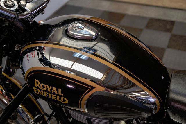 2015 ROYAL ENFIELD C5 CLASSIC 500 CERTIFIED PRE-OWNED! - 22966297 - 12