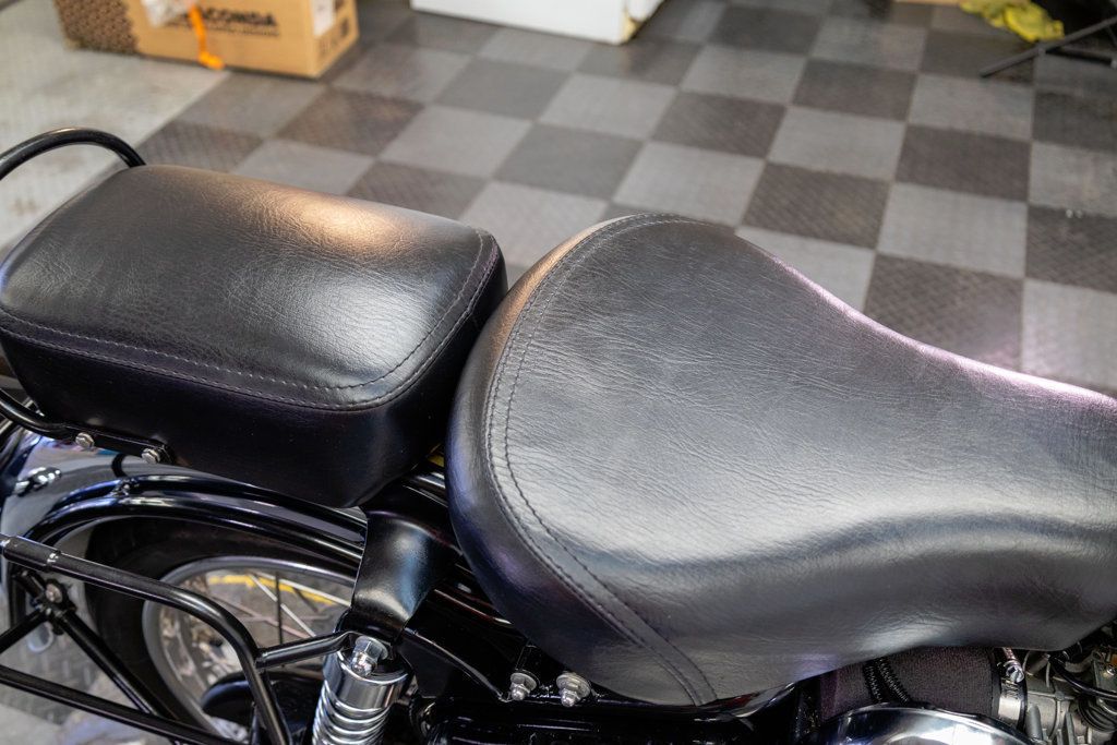 2015 ROYAL ENFIELD C5 CLASSIC 500 CERTIFIED PRE-OWNED! - 22966297 - 15