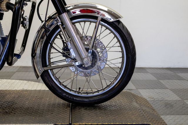 2015 ROYAL ENFIELD C5 CLASSIC 500 CERTIFIED PRE-OWNED! - 22966297 - 16