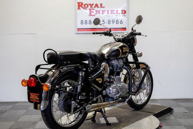 2015 ROYAL ENFIELD C5 CLASSIC 500 CERTIFIED PRE-OWNED! - 22966297 - 5