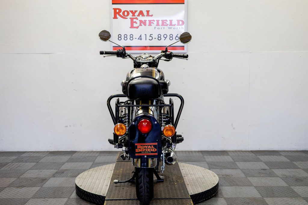 2015 ROYAL ENFIELD C5 CLASSIC 500 CERTIFIED PRE-OWNED! - 22966297 - 7