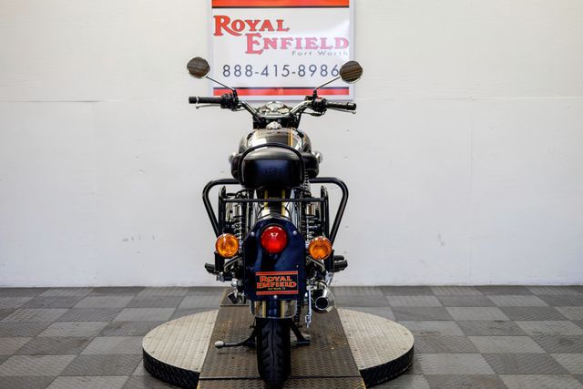 2015 ROYAL ENFIELD C5 CLASSIC 500 CERTIFIED PRE-OWNED! - 22966297 - 7