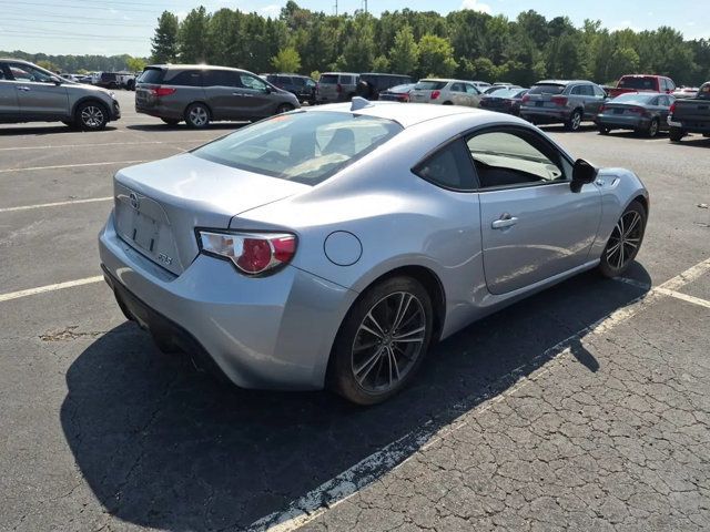 2015 Scion FR-S  - 23086122 - 1