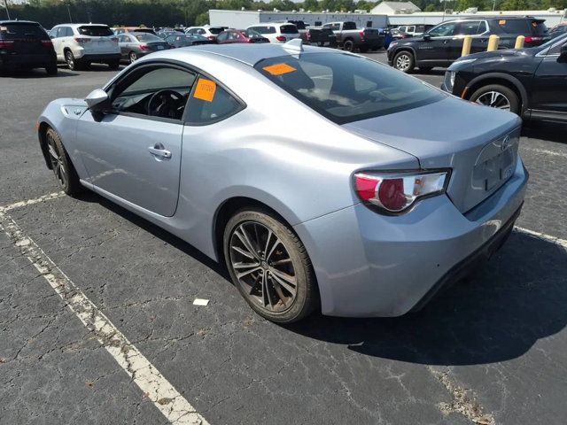 2015 Scion FR-S  - 23086122 - 2