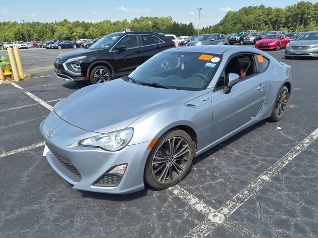 2015 Scion FR-S  - 23086122 - 3