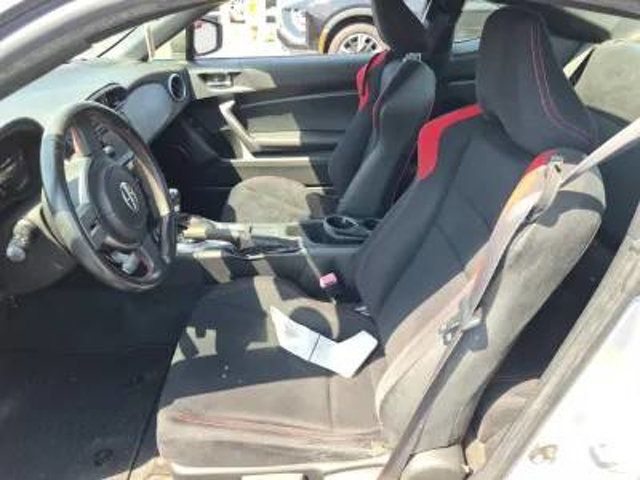 2015 Scion FR-S  - 23086122 - 4