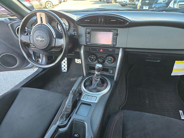 2015 Scion FR-S 2dr Coupe Automatic - 23014818 - 11