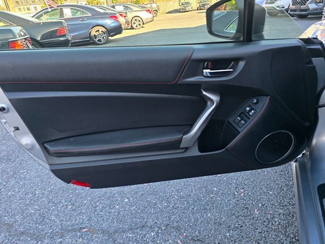 2015 Scion FR-S 2dr Coupe Automatic - 23014818 - 14