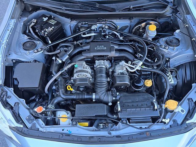 2015 Scion FR-S 2dr Coupe Automatic - 23014818 - 18
