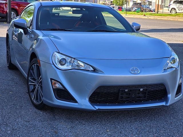 2015 Scion FR-S 2dr Coupe Automatic - 23014818 - 1