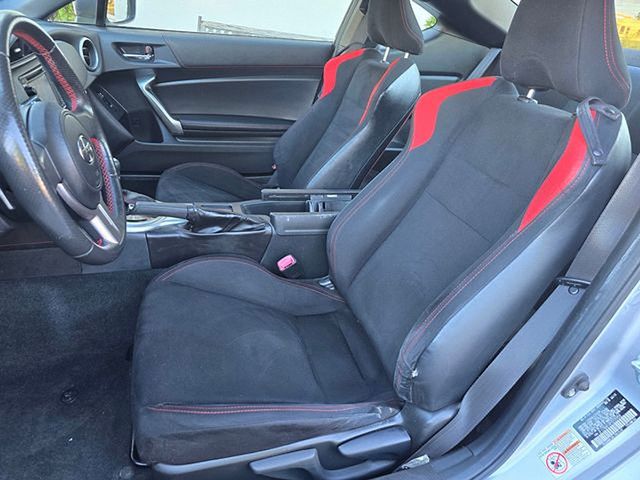 2015 Scion FR-S 2dr Coupe Automatic - 23014818 - 20