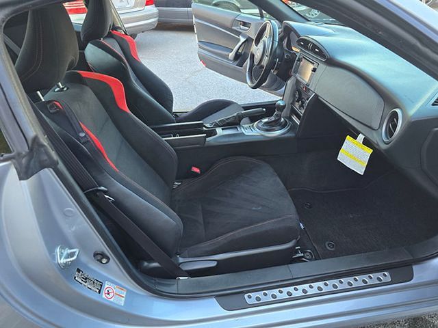 2015 Scion FR-S 2dr Coupe Automatic - 23014818 - 21