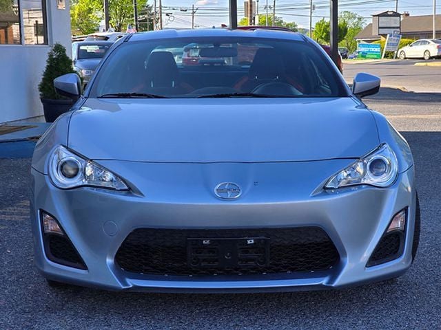 2015 Scion FR-S 2dr Coupe Automatic - 23014818 - 2